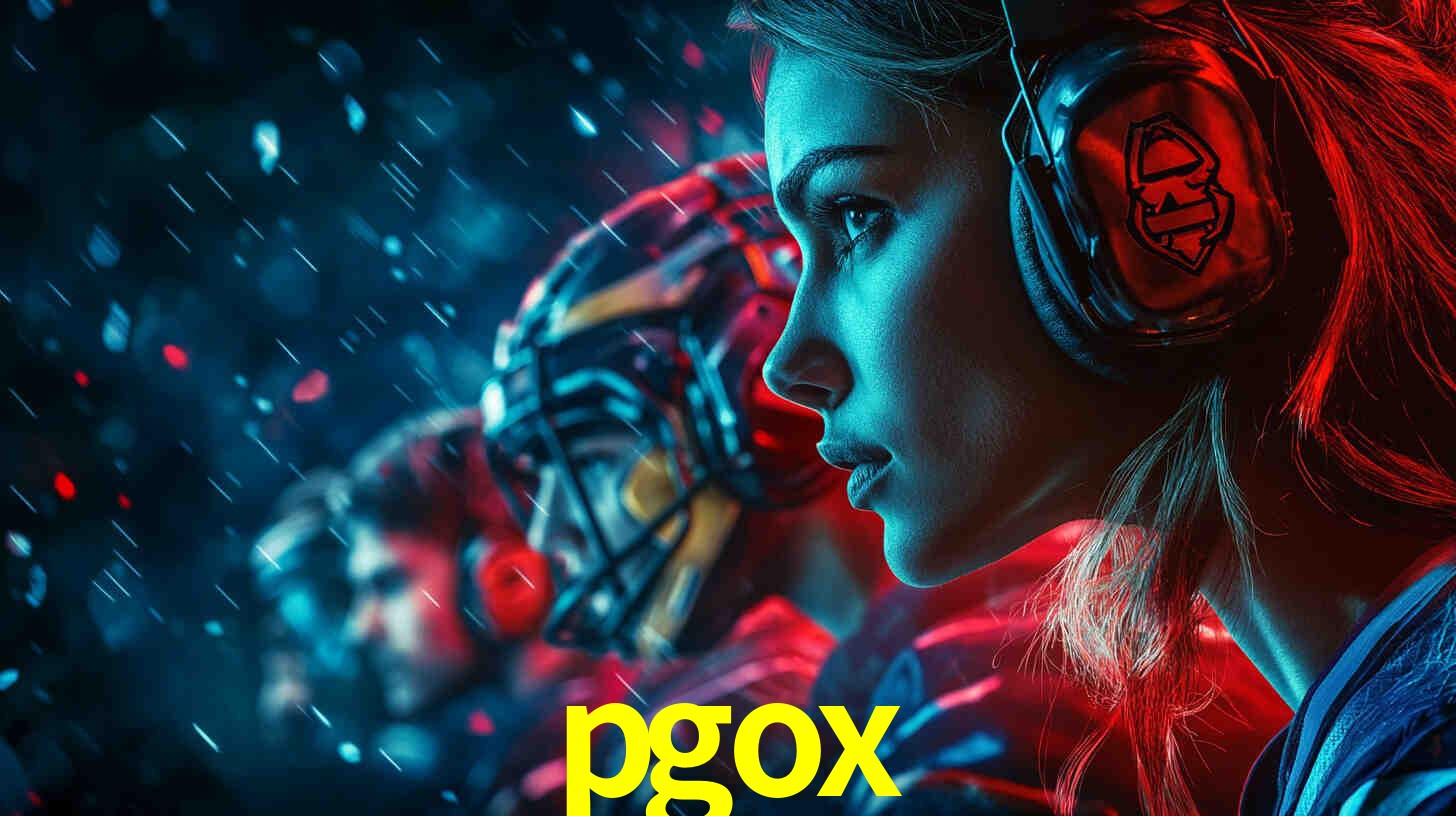 Esportes Disponíveis no pgox