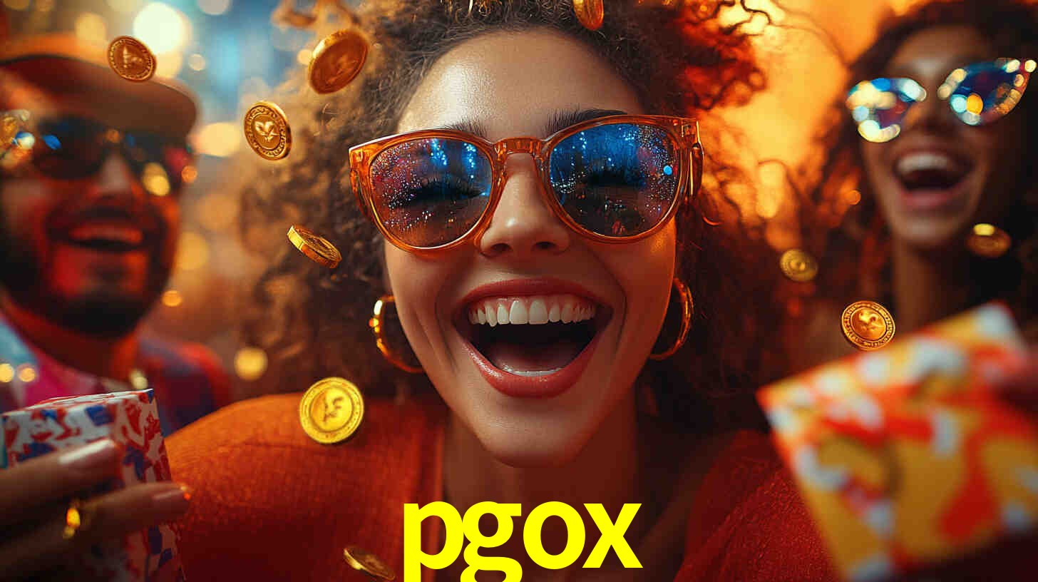 Bônus Sem Depósito no pgox