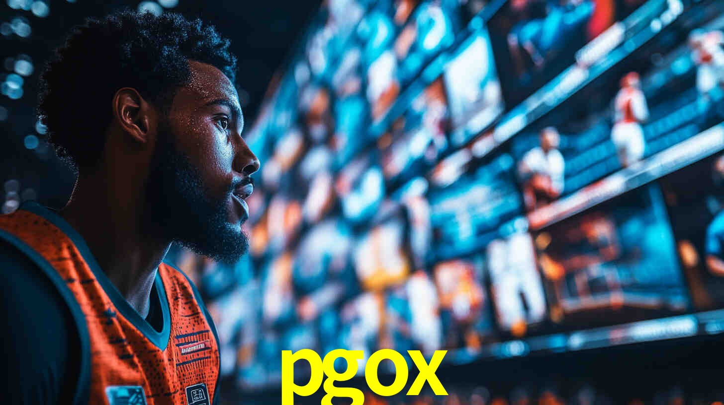 Jogos de Aposta Online no pgox