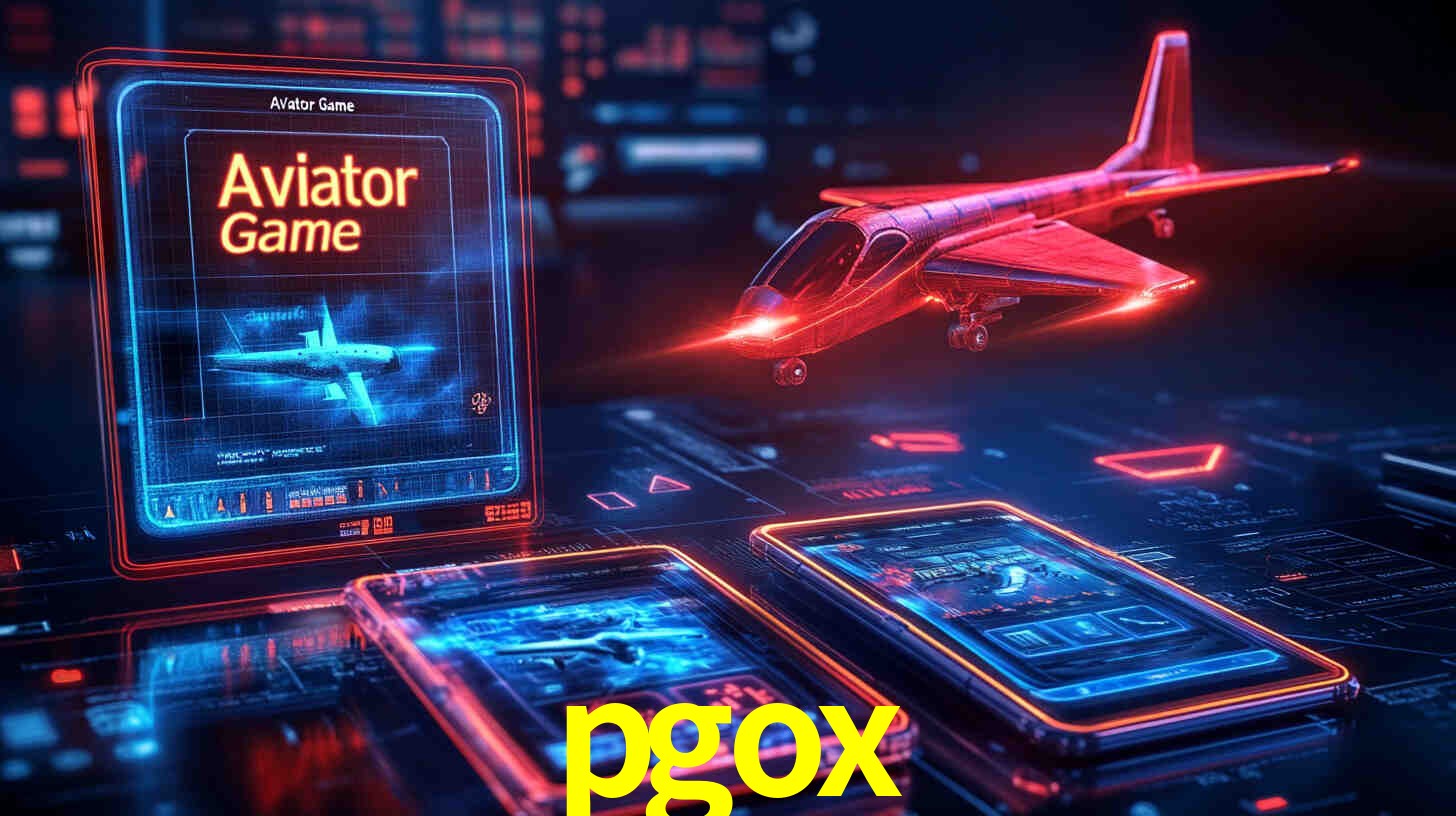 Benefícios do Aviator no pgox