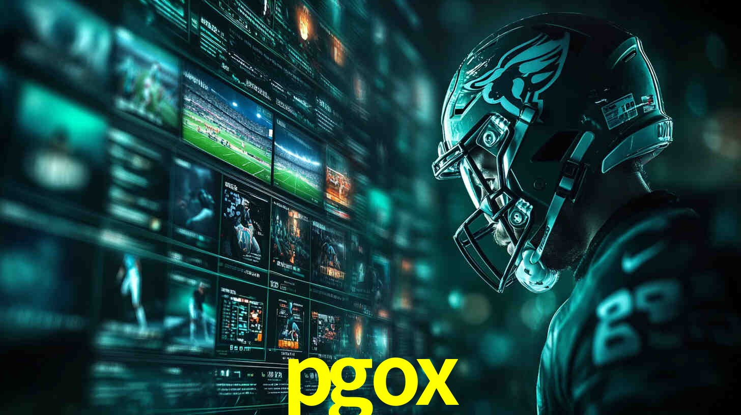 Esportes em Destaque no pgox