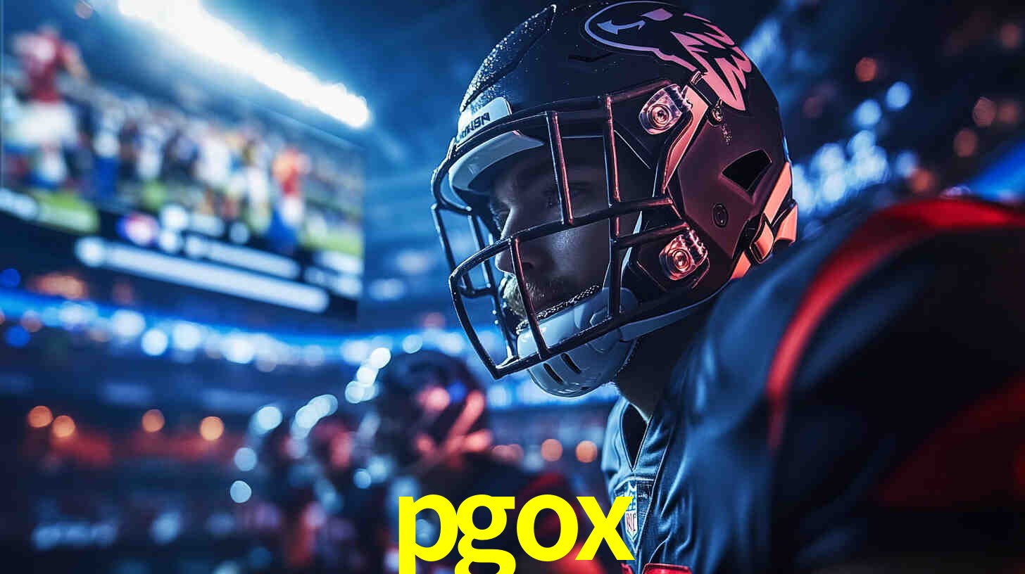 Transforme Suas Apostas em Grandes Prêmios no pgox