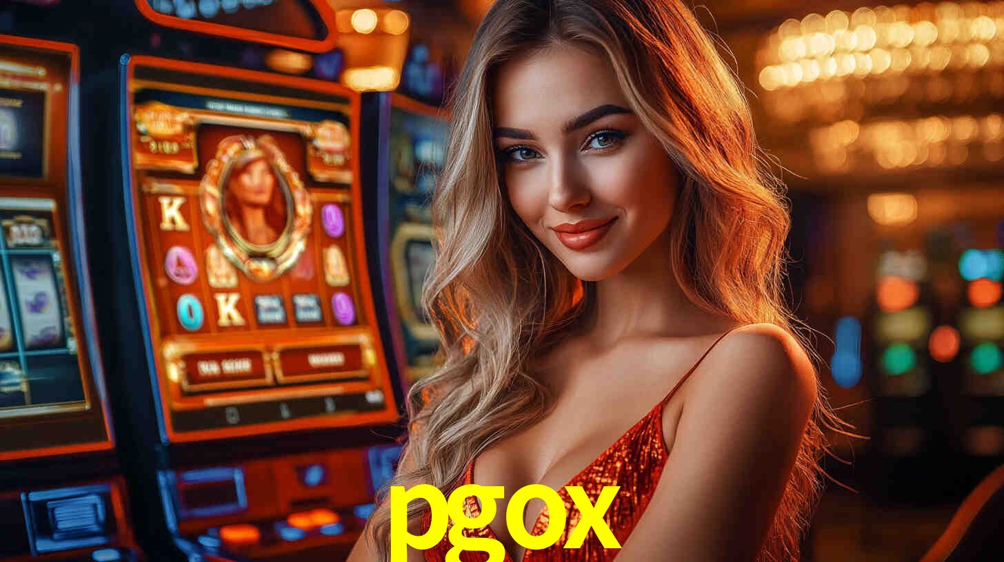 Slots Exclusivos no pgox