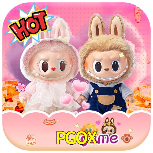 PGOX